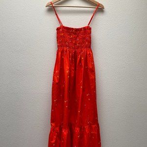 Ciao Lucia  Umbria Dress